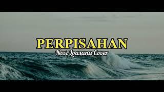 PerpisahanMitha Talahatu-Novi Loasana_Cover_