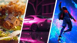 Top 100 Impressive Wallpapers for Wallpaper Engine  Best Wallpapers On Wallpaper Engine 2023