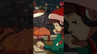 Lofi Girl  - Christmas 2023