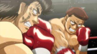 の一歩 THE FIGHTING  Hajime no Ippo  Fighting Spirit