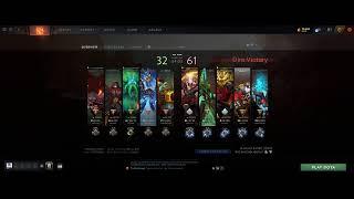 DOTA 2 - I PLAY SUPPORT TO HELP YOU GAIN MMR IN RANK - CHUYÊN CHƠI SUPPORT GIÚP ANH EM CÀY RANK