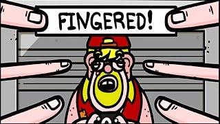 FINGER HIM  Fingered #1