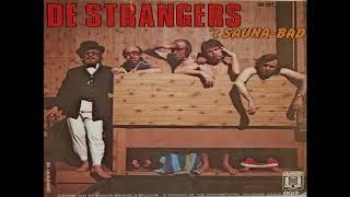 De Strangers - t Sauna Bad 1978