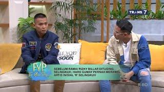 Penjelasan Hard Gumay Tentang Ramalannya Artis Inisial R Yang Selingkuh  FYP 101022 Part 2