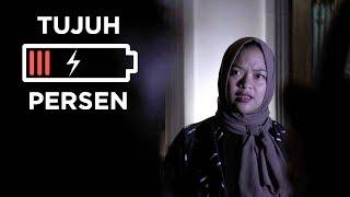 Tujuh Persen - Short Film