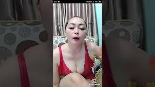 LIVE BIGO HOT RATU PASCOLL BANJIR COLMEK BASAH SEMUA