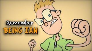 Does Anyone Remember Being Ian?