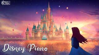 Disney Piano Collection