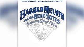 Harold Melvin & The Blue Notes - I Should Be Your Lover