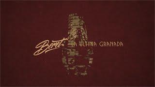 Beret - La última granada Lyric Video Oficial