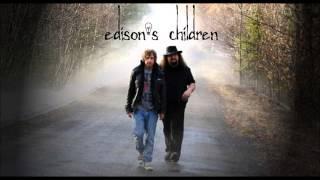 Edisons Children - A million miles away i wish i had a time machine