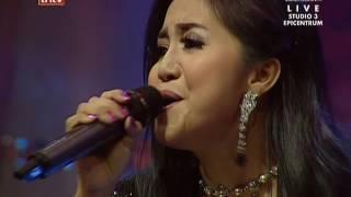 Iis Syam - Goyang Dombret @antv_campurcampur_sonata ©06.05.2014