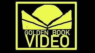 Golden Book Video Logo