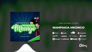 Mzee Wa Bwax Ft Elisha - Nampakia Mkongo Official Audio