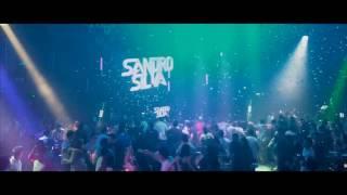Sandro Silva at Colosseum Jakarta Official After Movie 2016