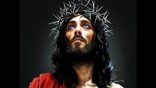 Иисус из Назарета 1977. 1080 HD