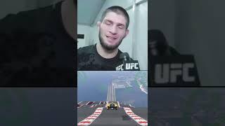  Khabibs funny moments #ufc #khabib #khabibnurmagomedov #conormcgregor #mma #boxing