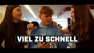 VDSIS - Viel zu schnell offizielles Musikvideo