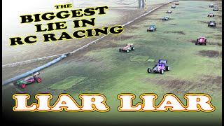 Liar Liar - Massive RC car deception