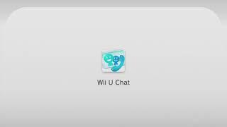 Wii U Chat - Lobby TV  Wii U System Music HQ