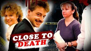 Shes every mans nightmare - The Case of Dena Thompson  True Crime Documentary