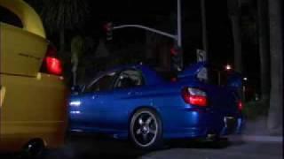 SRT-4 Dodge Commercial