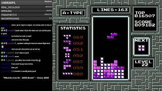 NES Tetris - 1275602