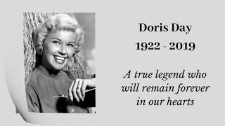 Secret Love - Doris Day Tribute