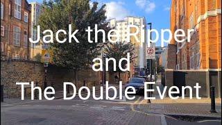 Jack the Ripper and the Double Event