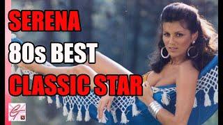 SERENA Grandi - TOP 10 Movies Performance  GRANDI 80s BEST Star