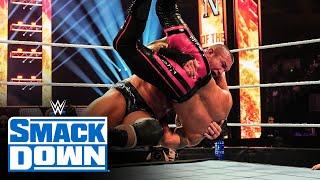 FULL MATCH Randy Orton vs. Tama Tonga – King of the Ring Semifinals SmackDown May 24 2024