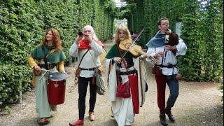 Les Troubadours dAliénor   Chanson Le prince dOrange