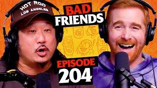 Taste Our Rainbow  Ep 204  Bad Friends