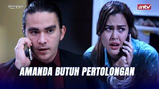 Amanda Berhasil Ditemukan  Terpaksa Menikahi Tuan Muda ANTV Eps 95 FULL