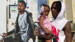 5 Rappers Killed By Police