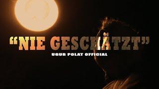 Nie geschätzt - Ugur Polat Official  2024  Official Music Video prod. by Sey0Six