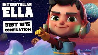 15 MIN Compilation ⏱️ Interstellar Ella Best Bits ️ Episodes 47-52