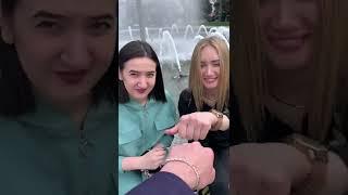 TikTok Trends 2022 HANDS REACTION  КУЛАЧОК С СЮРПРИЗОМ