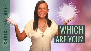 7 Powerful Types Of LIGHTWORKERS & Their Missions Which Are You?