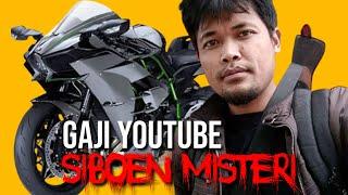 Konten Misteri Gaji YouTube Siboen Misteri Terbaru Pencetus Kampung YouTuber