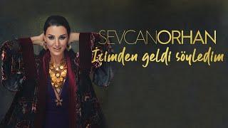 Sevcan Orhan - Evimden Türküler - 1 - En Güzel #Türküler #EvdeKal ve Benimle Müzik Dinle