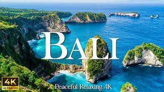 4K Video 247 BALI INDONESIA - Relaxing music along with beautiful nature videos  4k Ultra HD 