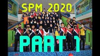 how to SPM