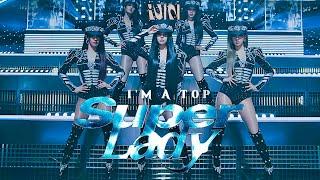 Учим песню GI-DLE - Super Lady  Кириллизация