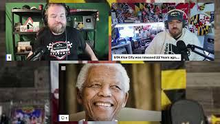 Americans React To 101 Facts About South Africa