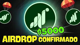 BREAKING $GRASS AIRDROP FECHA CONFIRMADA + ¿LISTADO EN BINANCE? + ULTIMA EPOCH