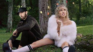 Eminem & Miley Cyrus - Wish I Didnt Miss You ft. TASH DJ Møkdust Remix 2023