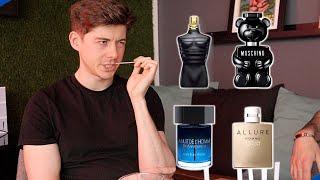 Perfumer Reviews Fragrances That I Insist Are A 1010  Mens ColognePerfume Review 2023