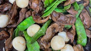 ARE CHICKEN LIVERS HEALTHY TO EAT?