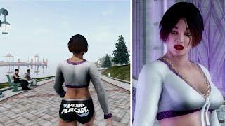 SAINTS ROW 2 Remastered Sons of Samedi Ultra Realistic Graphics Game Play